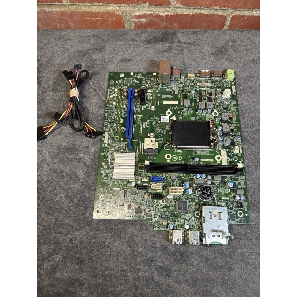 Dell Inspiron 3910 Intel Chipset B660 Socket LGA1700 Motherboard OYJHYD